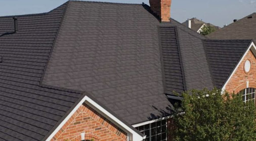 Roof Cleaning